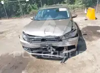 2016 Volkswagen Passat фото