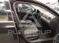 2016 Volkswagen Passat фото