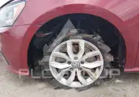 2016 Volkswagen Passat фото