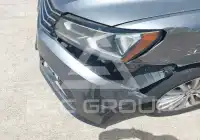2016 Volkswagen Passat фото