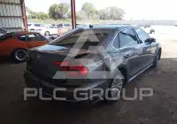 2016 Volkswagen Passat фото