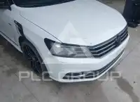 2016 Volkswagen Passat photo