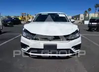 2016 Volkswagen Passat фото