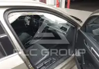 2016 Volkswagen Passat photo
