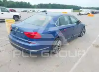 2016 Volkswagen Passat photo