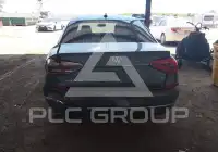 2016 Volkswagen Passat фото