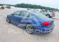 2016 Volkswagen Passat photo