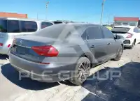 2016 Volkswagen Passat photo