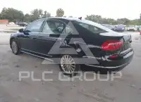 2016 Volkswagen Passat photo