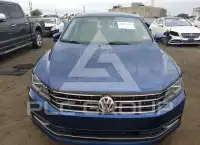 2016 Volkswagen Passat фото