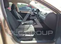2016 Volkswagen Passat фото