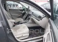 2016 Volkswagen Passat фото