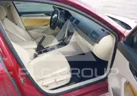 2016 Volkswagen Passat фото