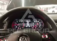 2016 Volkswagen Passat фото