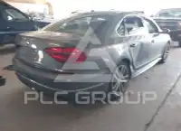 2016 Volkswagen Passat фото