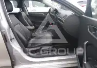2016 Volkswagen Passat photo