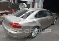 2016 Volkswagen Passat photo