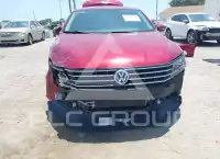 2016 Volkswagen Passat photo