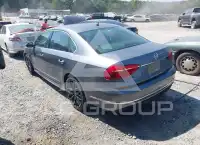 2016 Volkswagen Passat photo