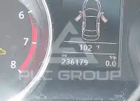 2016 Volkswagen Passat фото