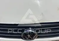 2016 Volkswagen Passat фото
