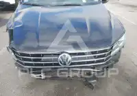 2016 Volkswagen Passat photo