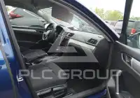 2016 Volkswagen Passat фото
