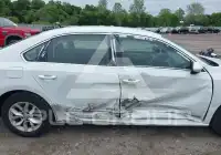 2016 Volkswagen Passat фото
