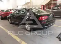 2016 Volkswagen Passat фото