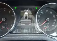 2016 Volkswagen Passat фото