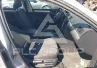2016 Volkswagen Passat фото