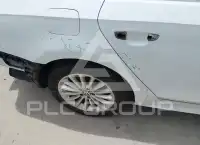 2016 Volkswagen Passat фото