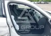 2016 Volkswagen Passat фото