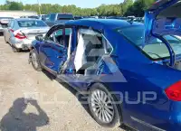 2016 Volkswagen Passat фото