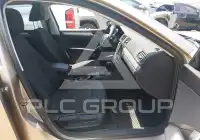 2016 Volkswagen Passat фото