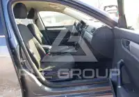 2016 Volkswagen Passat photo