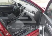 2016 Volkswagen Passat фото