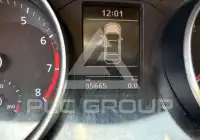 2016 Volkswagen Passat фото
