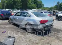 2016 Volkswagen Passat фото