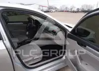 2016 Volkswagen Passat photo