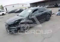 2016 Volkswagen Passat фото