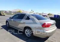 2016 Volkswagen Passat фото