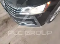 2016 Volkswagen Passat фото