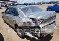 2016 Volkswagen Passat фото