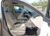 2016 Volkswagen Passat фото