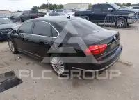 2016 Volkswagen Passat photo