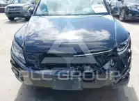 2016 Volkswagen Tiguan фото