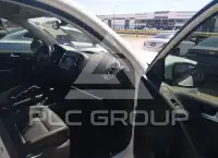 2016 Volkswagen Tiguan фото