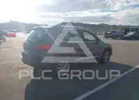 2016 Volkswagen Tiguan фото