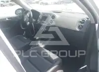 2016 Volkswagen Tiguan фото